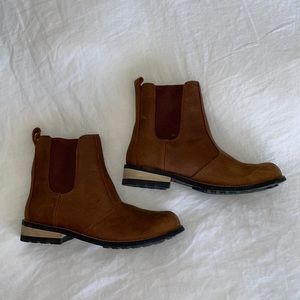 NWOT! Kodak Alma Boots - Size 8.5